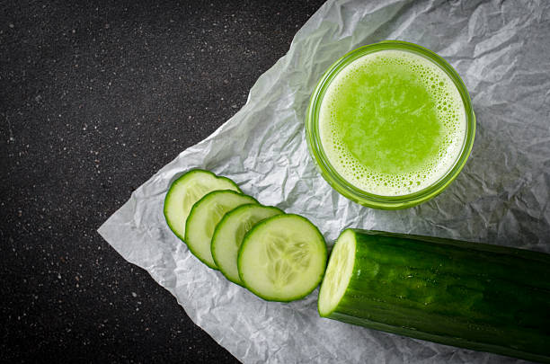 CUCUMBER JUICE’S BENEFITS, NUTRITION, AND MORE